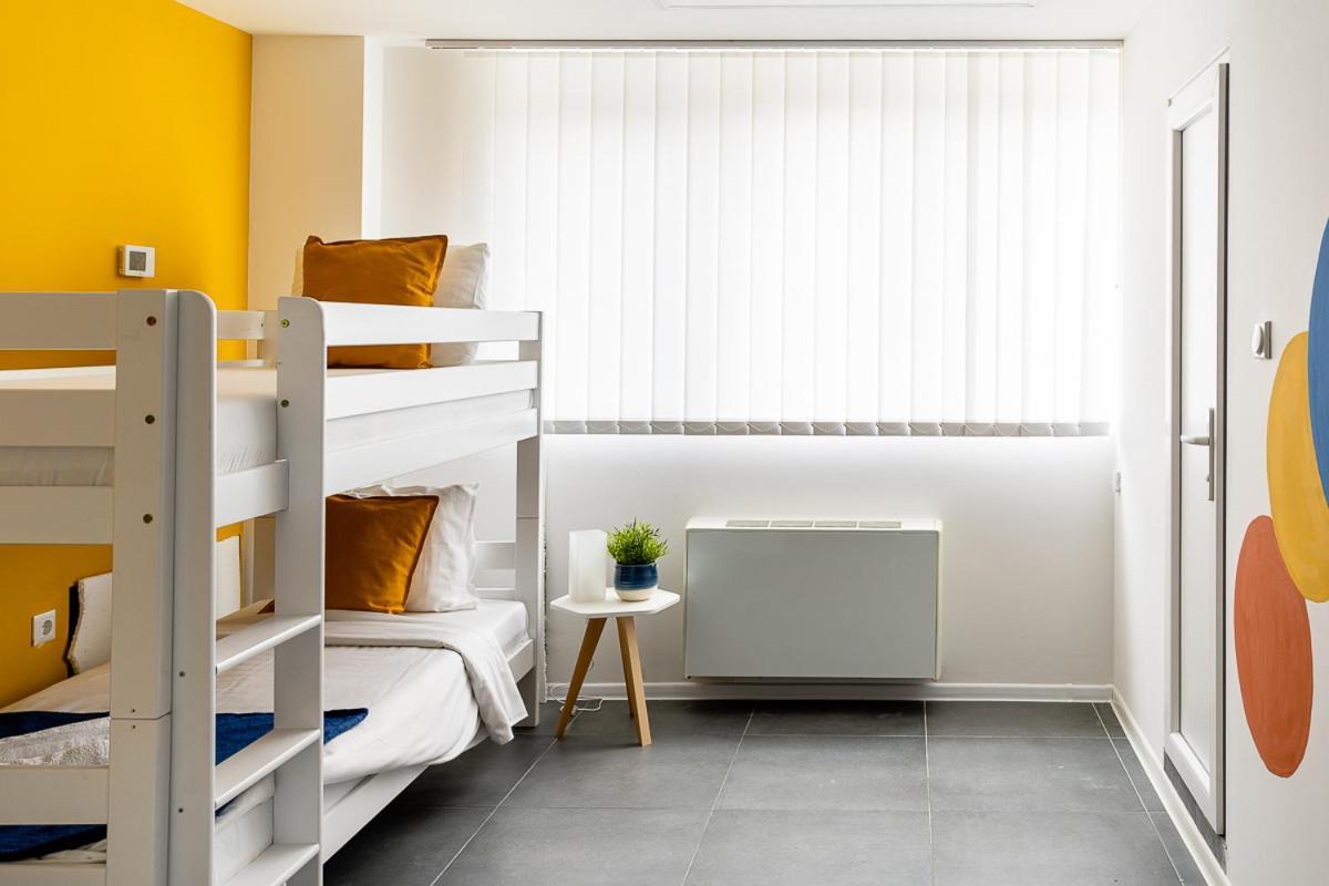 Kostovski Rooms-Near E75 To Greece Veles Bagian luar foto